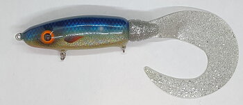 Mälaren Lures #07