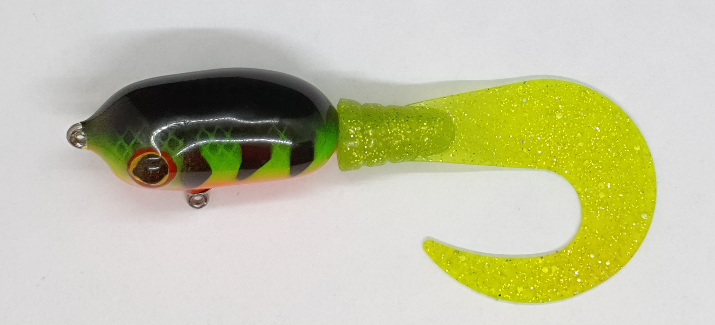 Mälaren Lures #08