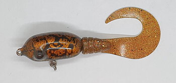 Mälaren Lures #09