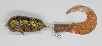 Mälaren Lures #10