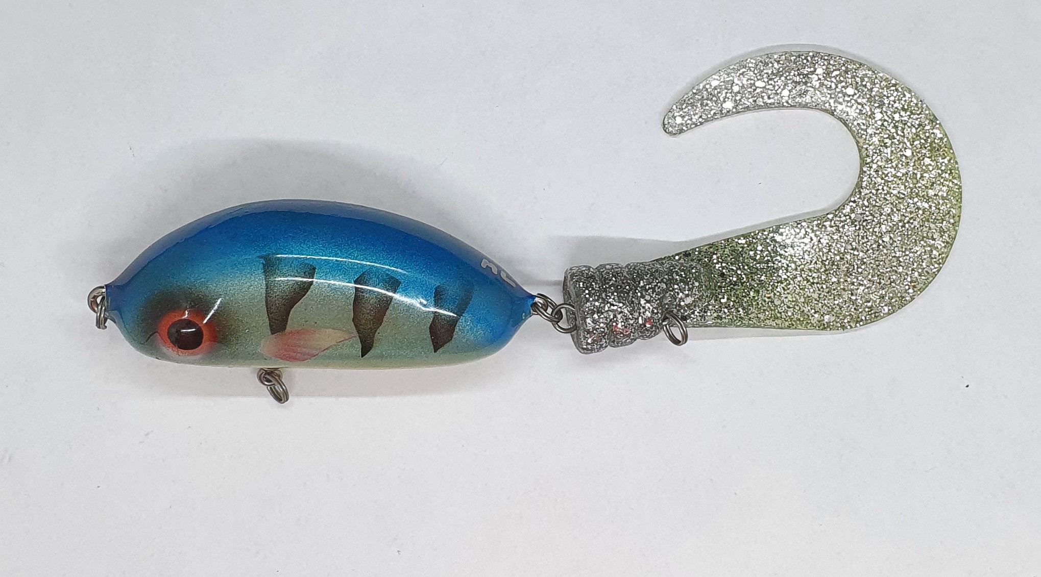 Mälaren Lures #14
