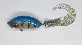 Mälaren Lures #14