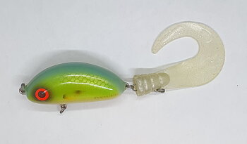 Mälaren Lures #15