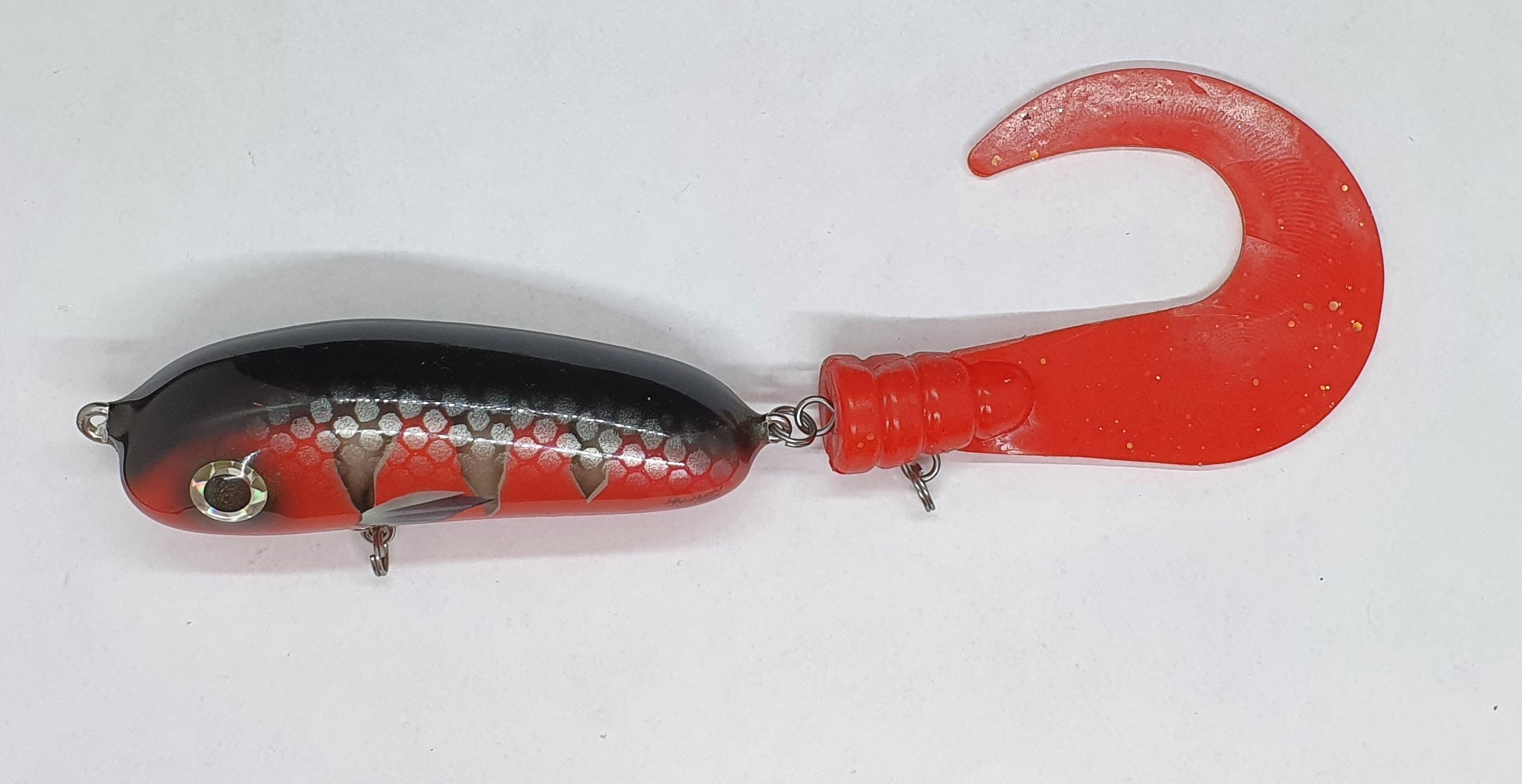 Mälaren Lures #16
