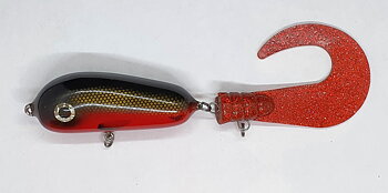 Mälaren Lures #17