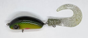 Mälaren Lures #18