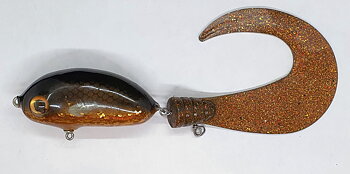 Mälaren Lures #20