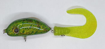 Mälaren Lures #21