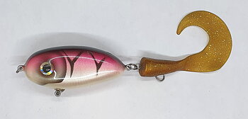 Mälaren Lures #22