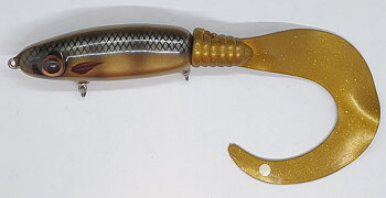 Mälaren Lures #23