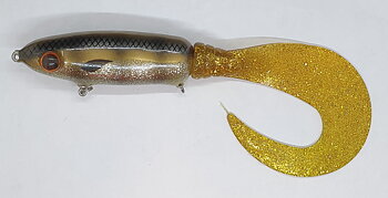 Mälaren Lures #24