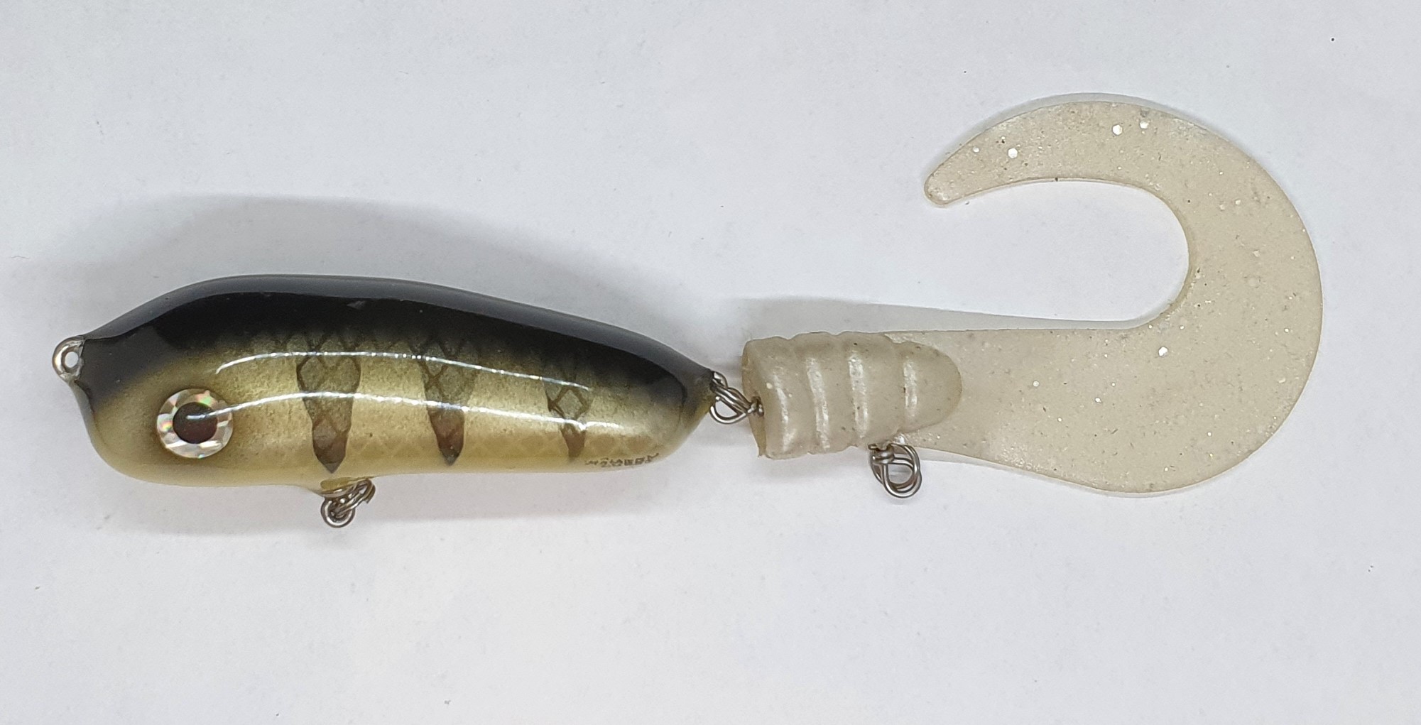 Mälaren Lures #25