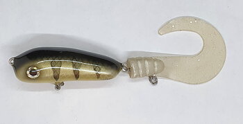 Mälaren Lures #25