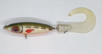 Mälaren Lures #27