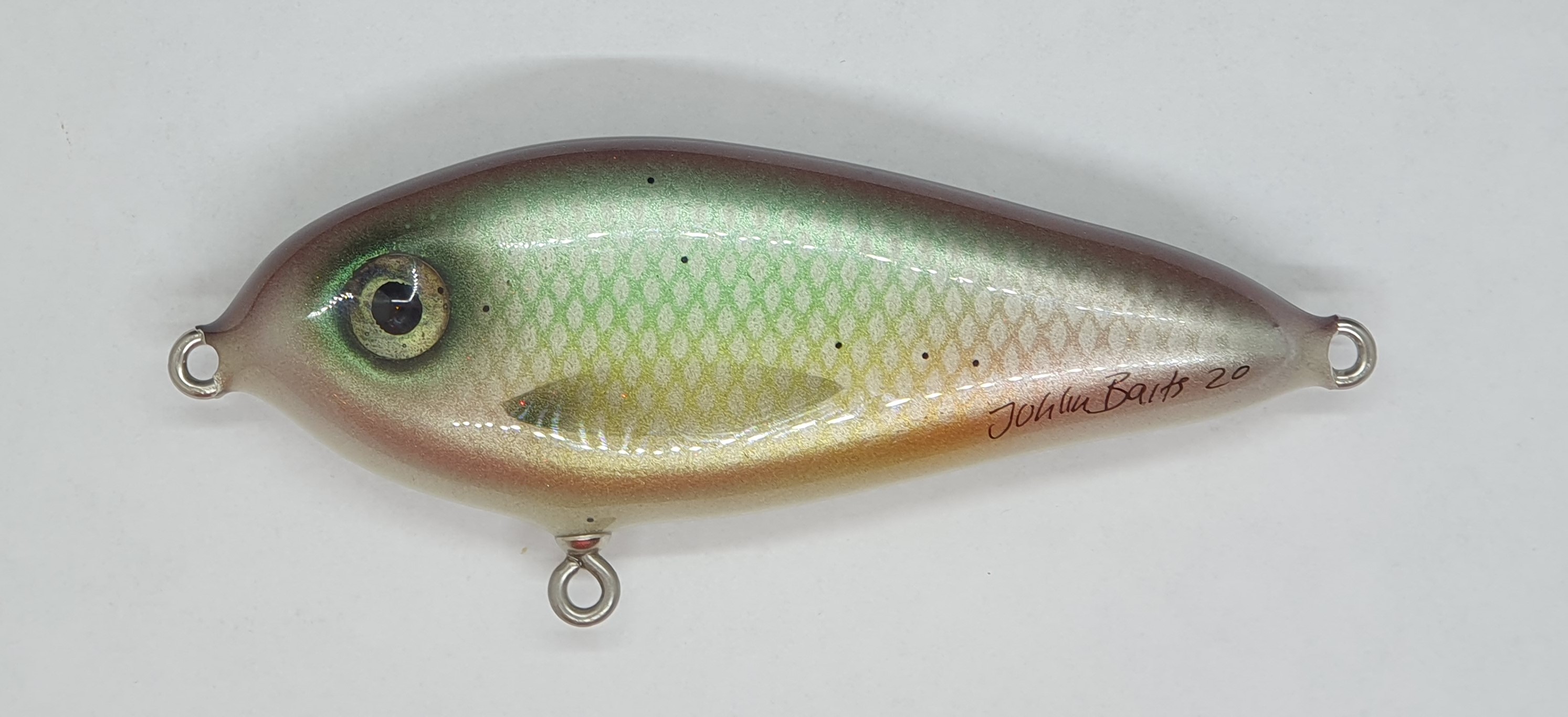Juhlin Baits #04