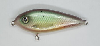 Juhlin Baits #04