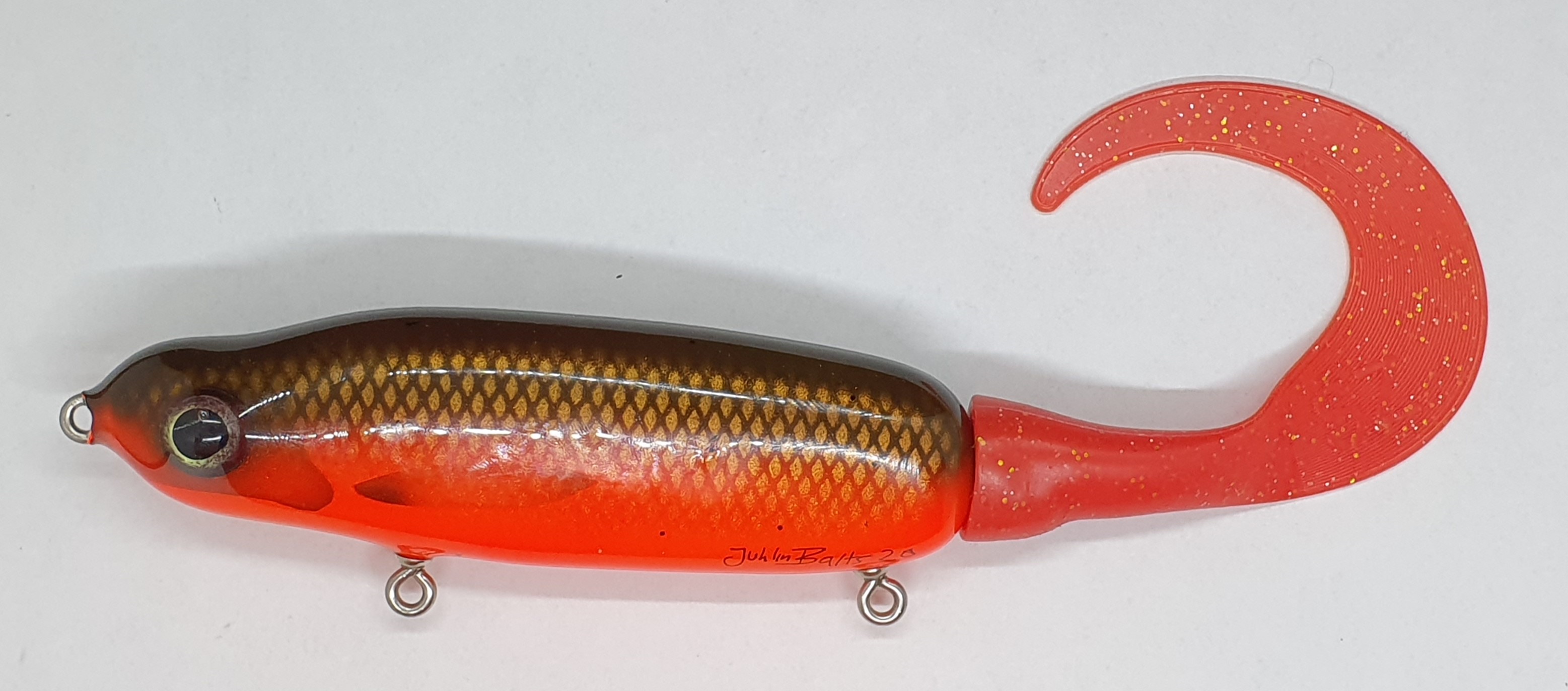 Juhlin Baits #05