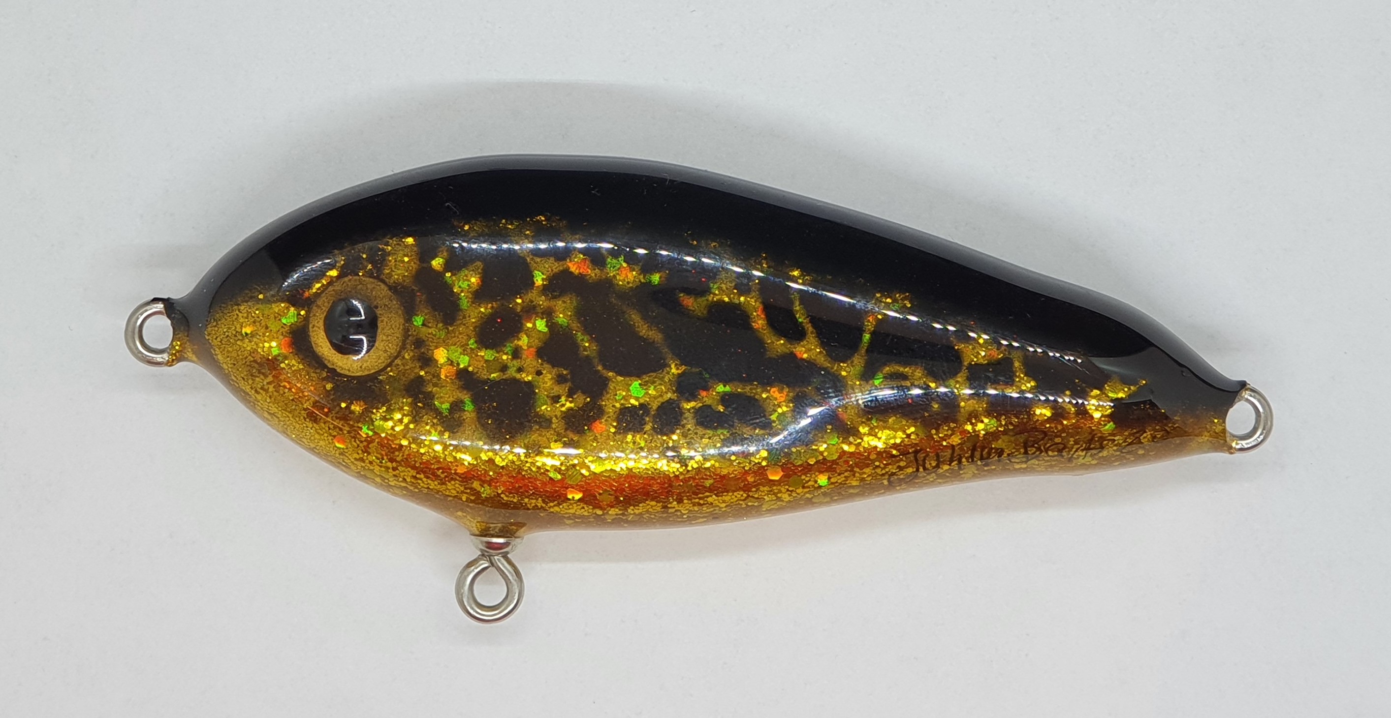 Juhlin Baits #08