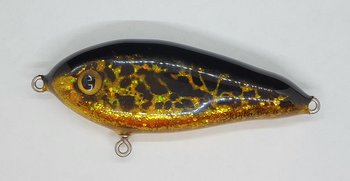 Juhlin Baits #08