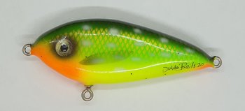 Juhlin Baits #09