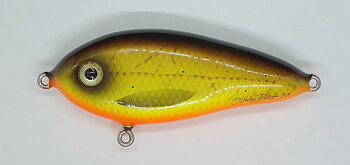 Juhlin Baits #10