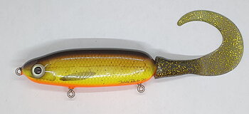 Juhlin Baits #11