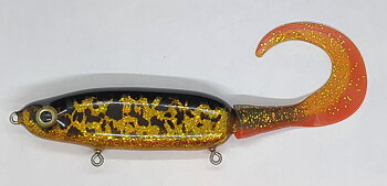 Juhlin Baits #12