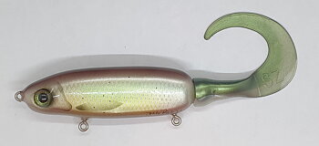 Juhlin Baits #13