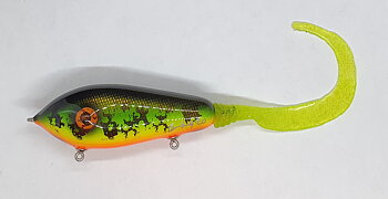 Brunnberg #18