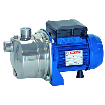 Altech Vattenpump Reservdelar