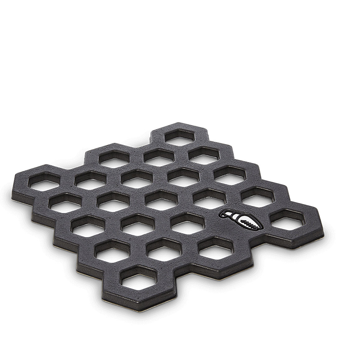 Crab Grab Stomp Pad - Crab Trap - Black