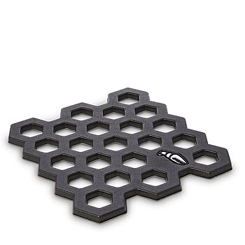 Crab Grab Stomp Pad - Crab Trap - Black