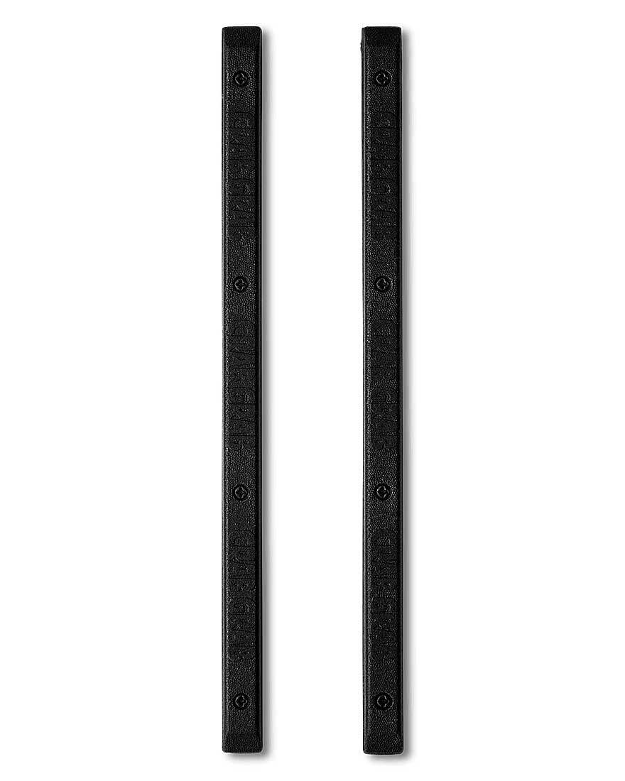 Crab Grab Stomp Pad - Skate Rails - Black - 4