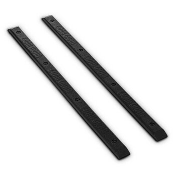 Crab Grab Stomp Pad - Skate Rails - Black