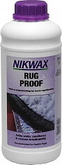 Nikwax Rug Proof - Kyllästysaine Hevosen Loimelle - 1L