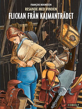 Resande med vinden: Flickan från Kajmanträdet