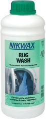 Nikwax Rug Wash - tvättmedel till hästtäcken 1L