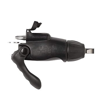 Burton Bullet Tool Black