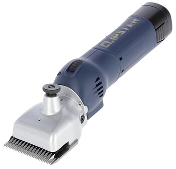 Clipster FarmClipper AKKU 2 - Clipper including 2 batteries