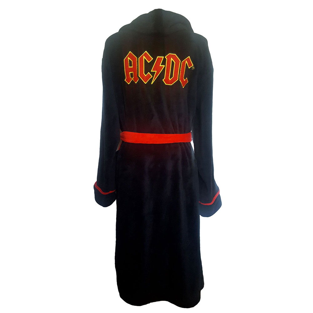 AC/DC - BADROCK, LOGO