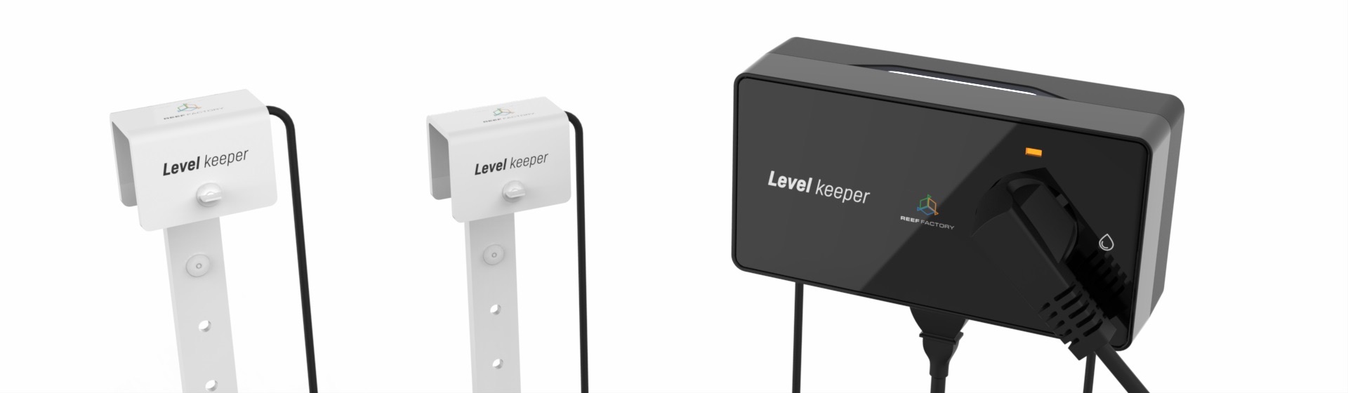 Reef Factory lever keeper