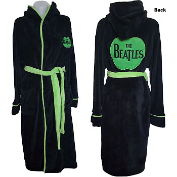 BEATLES - BATHROBE, APPLE