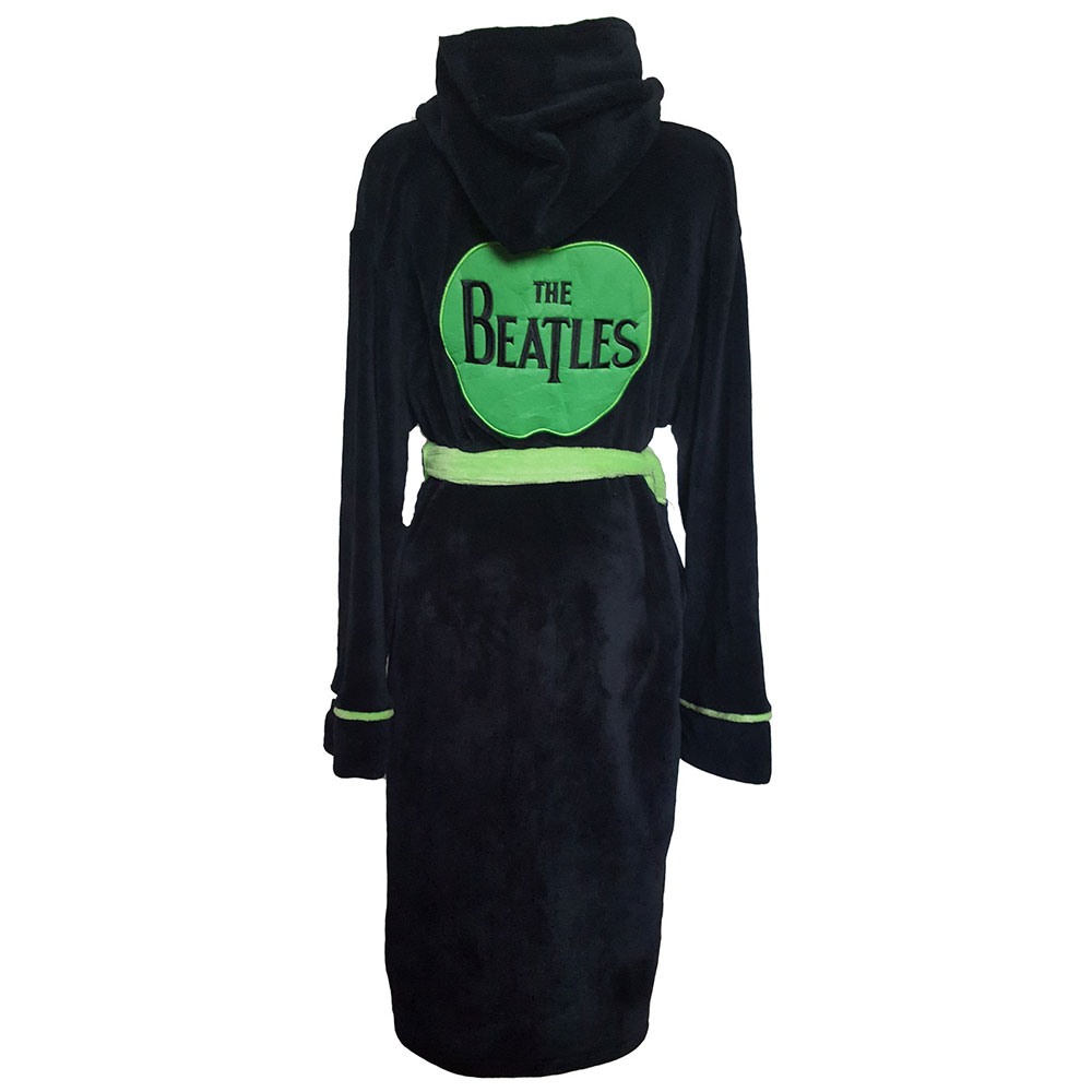 BEATLES - BATHROBE, APPLE