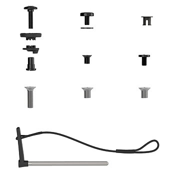 Union Reservdelar Expedition Emergency Parts Kit