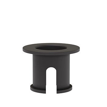 Union Replacement Washers Black