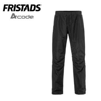 Skalbyxa Fristads Acode 2002 Svart