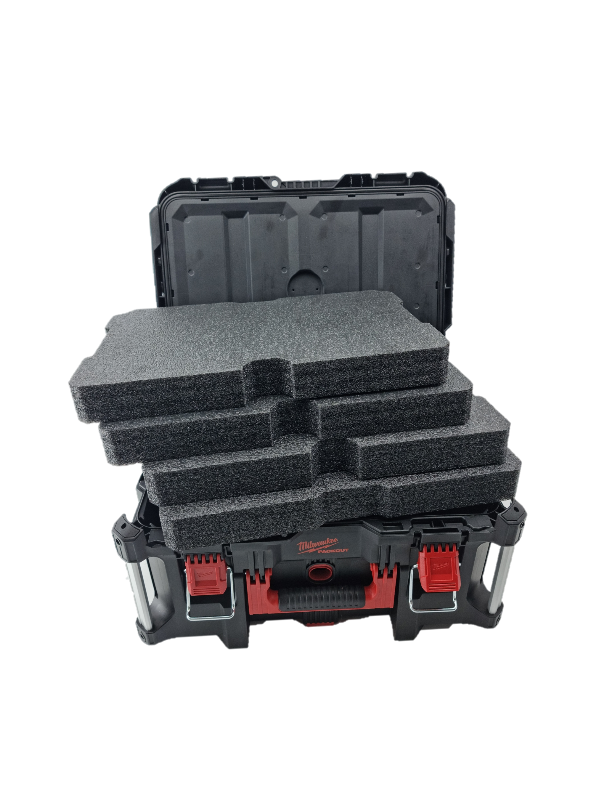 Skuminsats Packout 2 - 4932464079