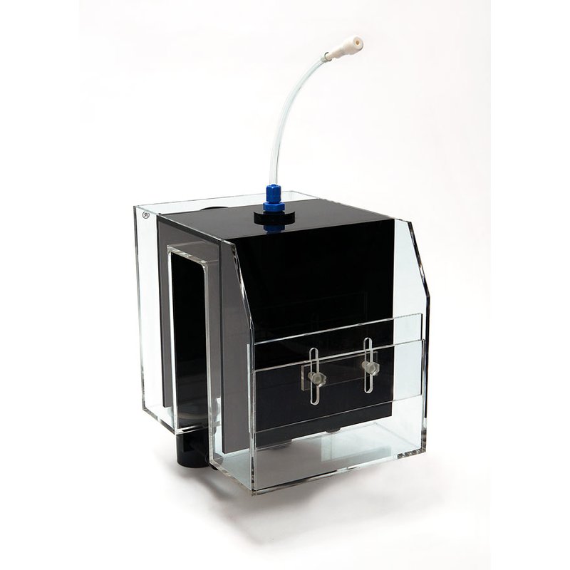 Grotech Overflowbox