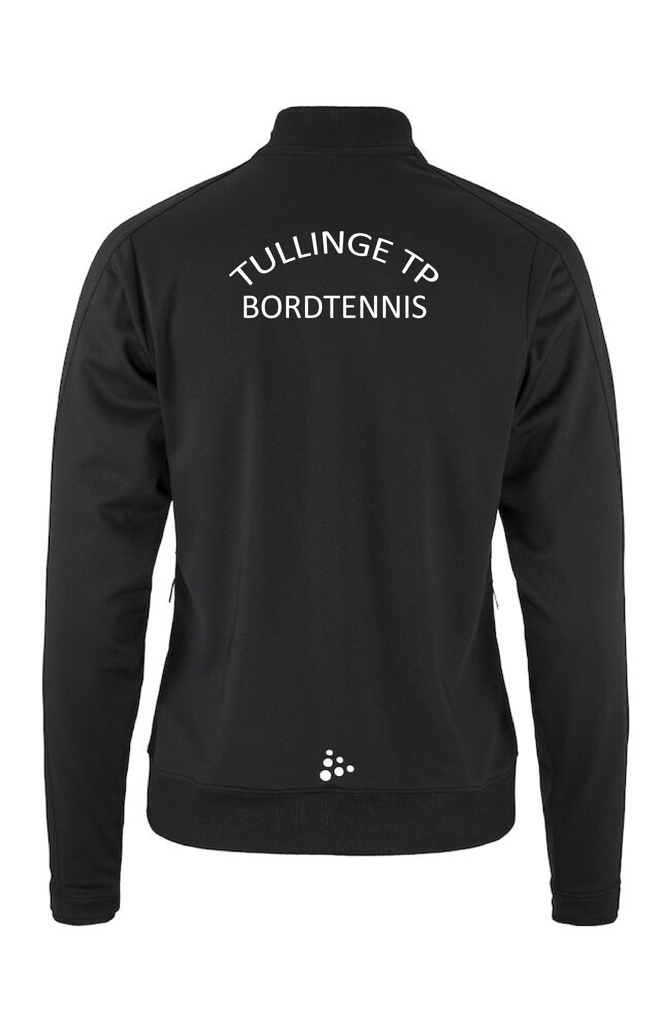 Overallsjacka Tullinge TP BTK - 4