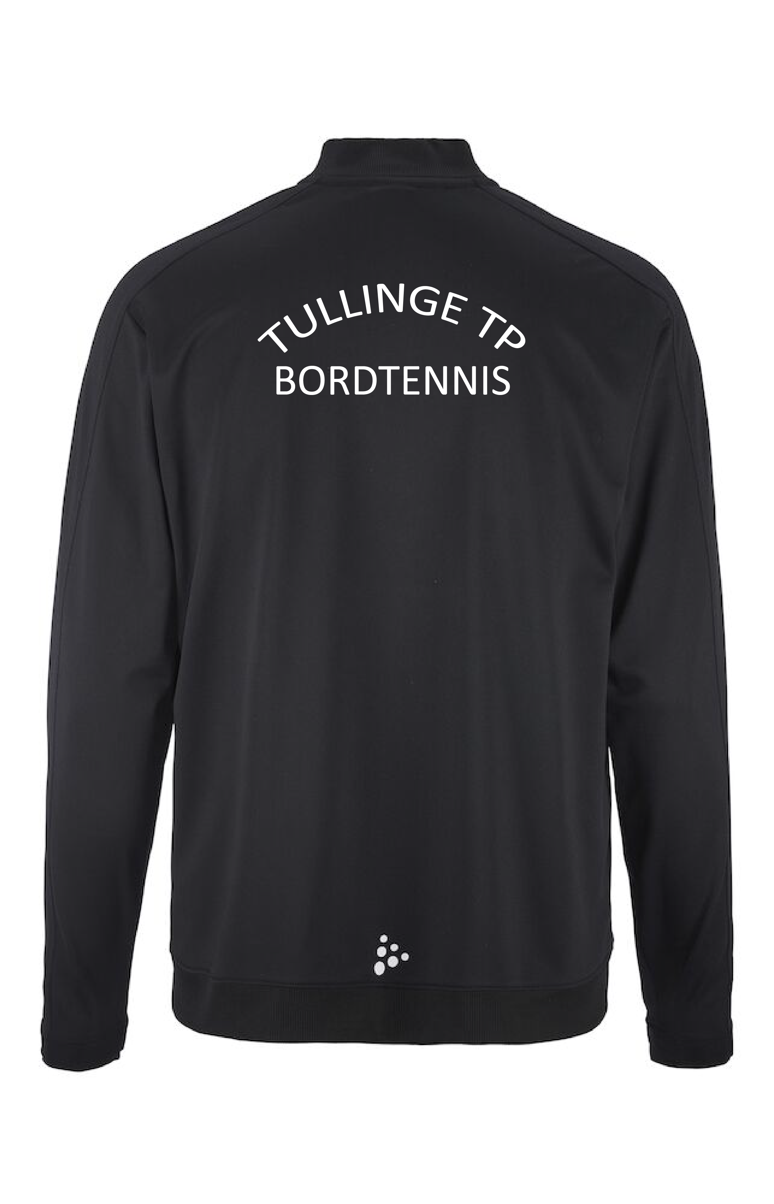 Overallsjacka Tullinge TP BTK - 2